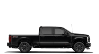 2027 Ford Super Duty® External Image 5